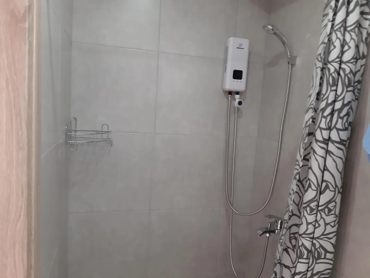 Zorbas Sea View No 5 Apartment Larnaca