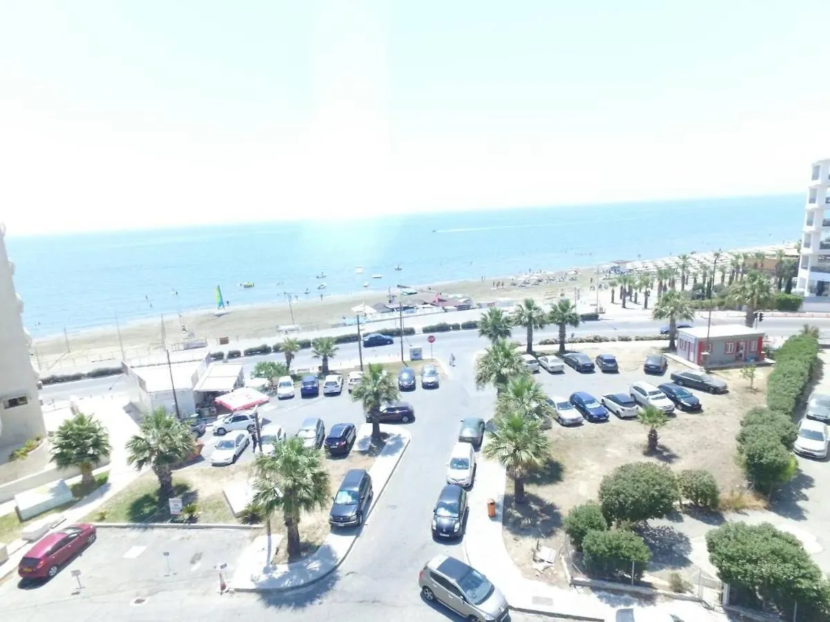 Zorbas Sea View No 5 Apartment Larnaca Cyprus